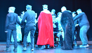 King lear margate theatre 13nov2019 078