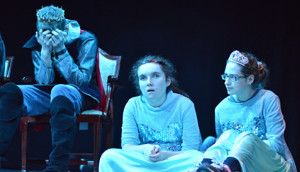 King lear margate theatre 13nov2019 084