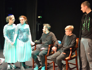 King lear margate theatre 13nov2019 089