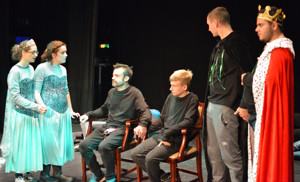 King lear margate theatre 13nov2019 090