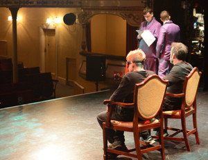 King lear margate theatre 13nov2019 098