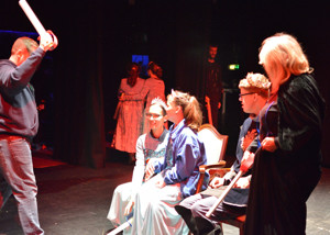 King lear margate theatre 13nov2019 124