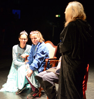 King lear margate theatre 13nov2019 131