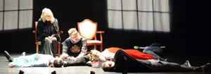 King lear margate theatre 13nov2019 150