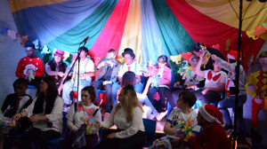 Christmas show 2019 005