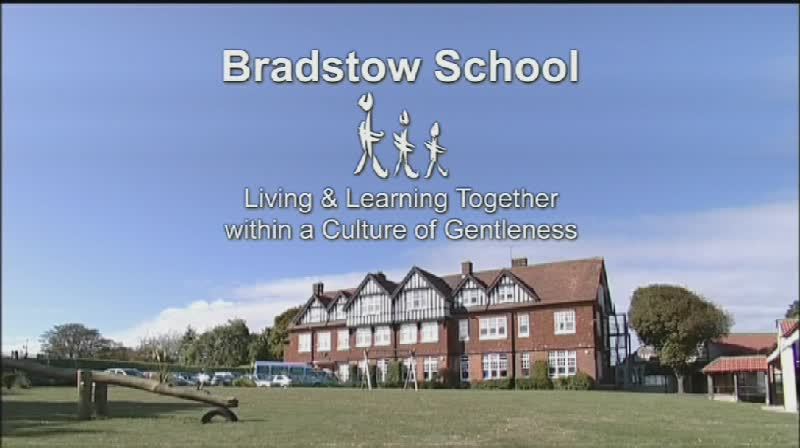 Bradstow school video