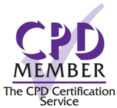 Cpd member logo
