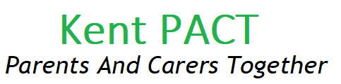 Kent pact logo